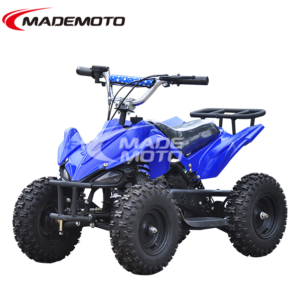 49cc 2stroke Mini Gas ATV Quad bike from Kids